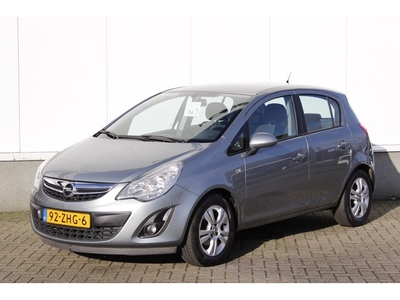 Opel Corsa 1.4-16V Anniversary Edition Airco Park sens