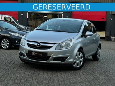 Opel Corsa 1.4-16V Enjoy