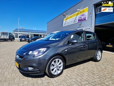 Opel Corsa 1.4 16V Favourite 5-Drs