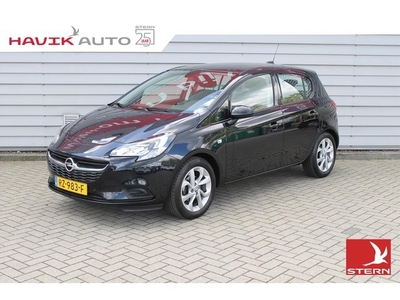 Opel Corsa 1.4 66KW/90PK 5D Edition