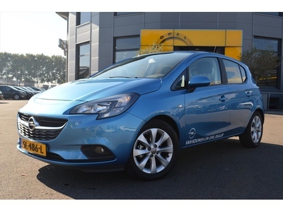 OPEL Corsa 1.4 90pk Favourite 5 deurs / Navi / Airco