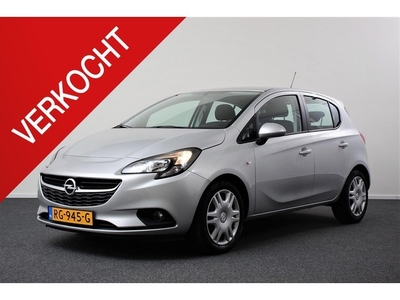 Opel Corsa 1.4 Business Automaat 5-Drs (Airco/Bluetooth)