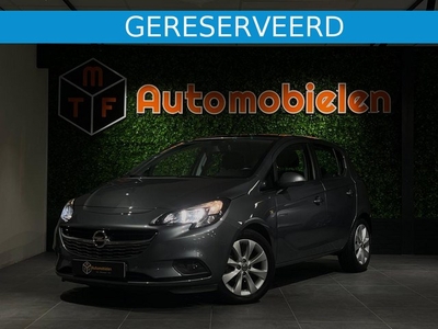 Opel Corsa 1.4 Business+ CAMERAINFOTAIMENTCRUISEPDC