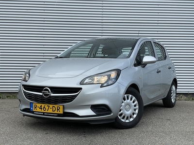 Opel Corsa 1.4 Edition Airco