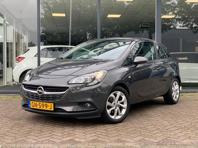 Opel Corsa 1.4 Edition-VERKOCHT!!