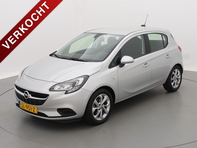 OPEL Corsa 1.4i 90pk Automaat 5d Online Edition + Navi en