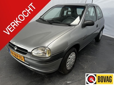 Opel Corsa 1.4i Swing