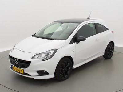 Opel Corsa Color Edition 1.0T 90PK AIRCO/CRUISE