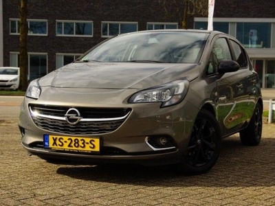 Opel CORSA Corsa 1.4 AUT 2015 Color Edition