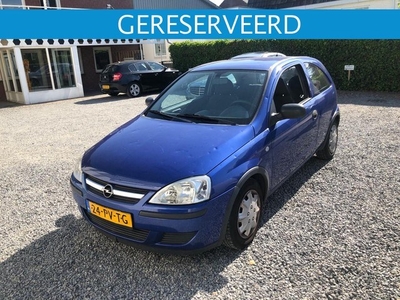 Opel CORSA CORSA-C; Z1.2XEP 1.2 Twinport