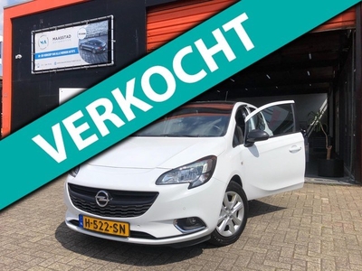 Opel CORSA-E 1.4 TURBO Special edition INCL. GARANTIE