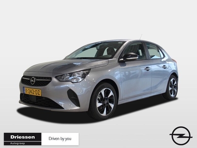 Opel CORSA-E Edition 3 fase EK-Actie PrivateLease vanaf €