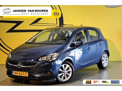 OPEL Corsa Turbo 90pk 5d Edition / Navi / PDC / 1e Eig.