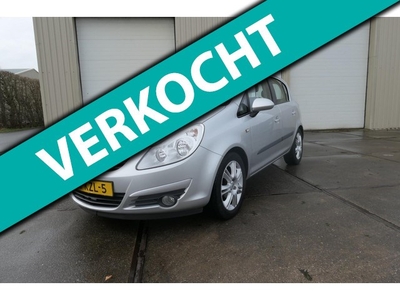 Opel Corsa Verkocht...verkocht...verkocht