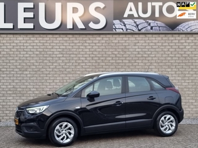 Opel Crossland X 1.2 Innovation/Navi/Trekhaak