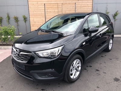 Opel Crossland X 1.2 Online Edition - Parkeersensor - Navi