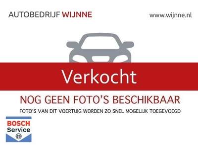 Opel Crossland X 1.2 Turbo 110pk 6-bak Innovation Climate