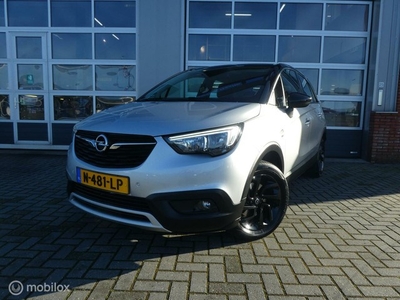 Opel Crossland X 1.2 Turbo 120 Jaar Edition