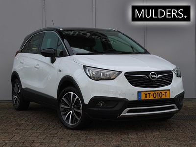 Opel Crossland X 1.2 Turbo Innovation Automaat Navi /