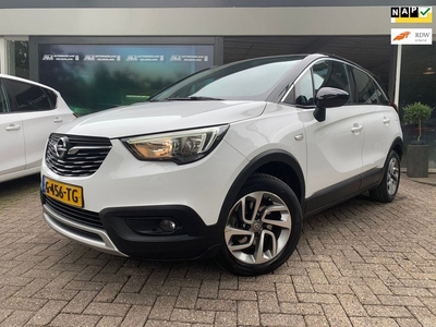 Opel Crossland X 1.2 Turbo Online Edition 2E EIGENAAR12