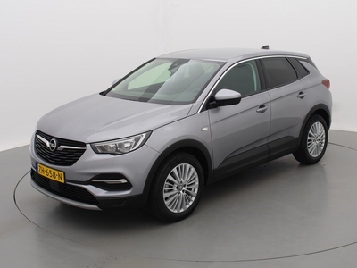 OPEL Grandland X 1.2 Turbo 130pk Innovation