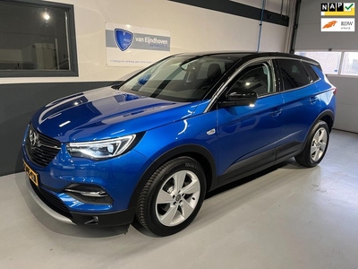 Opel GRANDLAND X 1.2 Turbo Ultimate