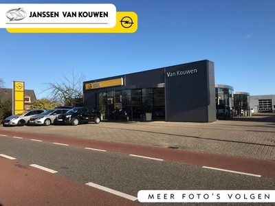 Opel Grandland X 1.2T 130PK INNOVATION AUTOMAAT