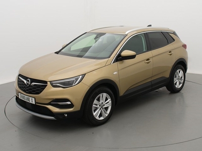 Opel Grandland X 1.6 CDTi 120PK Business Executive Automaat