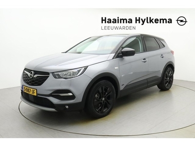 Opel Grandland X 1.6 Turbo Hybrid Business Edition 225pk