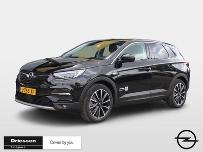 Opel Grandland X 1.6 Turbo hyrbrid Bus. Executive A8 168kw