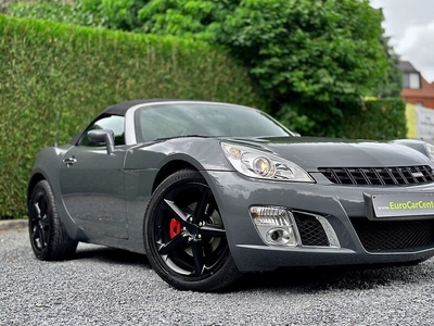 Opel GT 2.0 Turbo - 12 2020