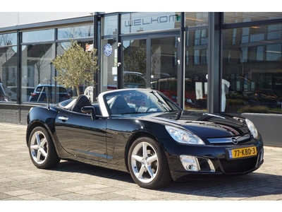 Opel GT 2.0 Turbo ECOTEC