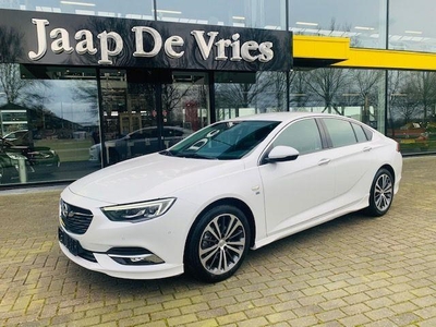 Opel Insignia 1.5 TURBO 165PK 5-DRS LEDER XEN CAM NAV OPC