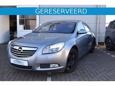 Opel INSIGNIA 1.6 TURBO SPORT PDCBLUETOOTH