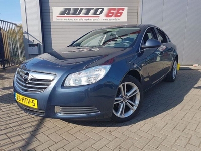 Opel Insignia 1.8 edition A/ C Cruise Control Leder