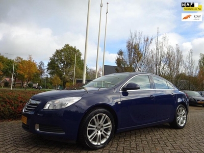 Opel Insignia 2.0 CDTI Business 2009 1ste eigenaar! 120DKM!