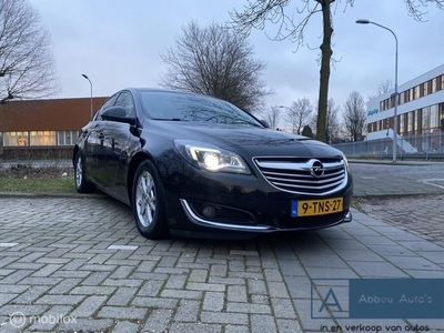 Opel Insignia 2.0 CDTI Ec Business+ export prijs