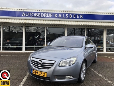 Opel Insignia 2.0 CDTI Sport (bj 2010)