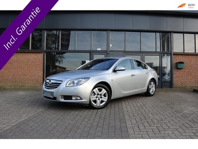 Opel Insignia 2.0 T Cosmo Xenon, Navi