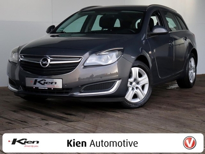 Opel Insignia Sports Tourer 1.4 T EcoFLEX Innovation Navi