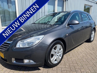 Opel Insignia Sports Tourer 1.4 Turbo EcoFLEX Business