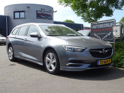 Opel Insignia Sports Tourer 1.5 Turbo Business Executive