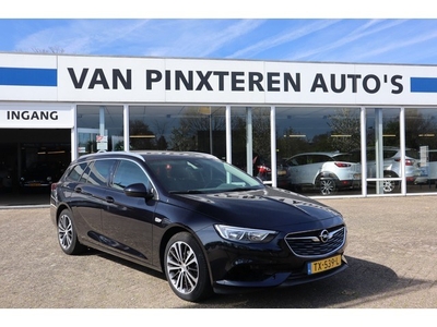 Opel Insignia Sports Tourer 1.5 Turbo Business Executive