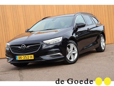 Opel Insignia Sports Tourer 1.5 Turbo Business+ 1ste