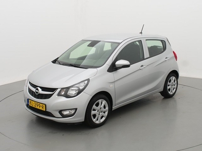 Opel Karl 1.0 75pk Edition & Edition+ pakket