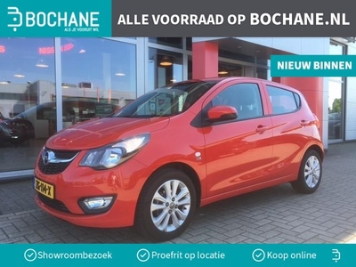 Opel KARL 1.0 ecoFLEX 120 Jaar Edition 15