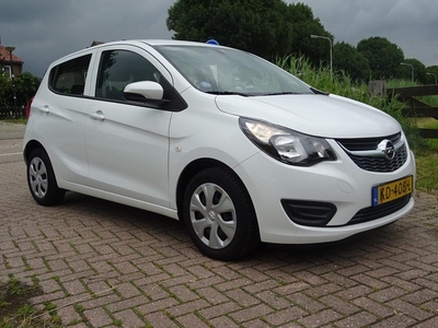 OPEL Karl 1.0 ecoFLEX 75pk Edition