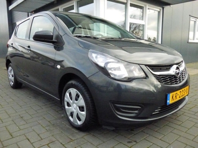 Opel KARL 1.0 ecoFLEX Edition AIRCO 50000 KM!!!