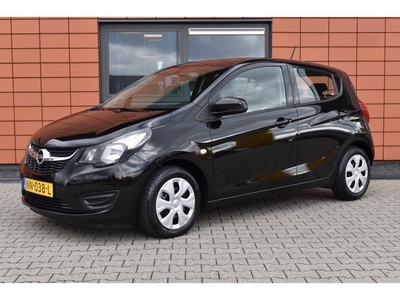 Opel KARL 1.0 ECOFLEX EDITION AIRCO/CRUISE CONTROL