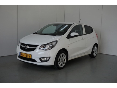 Opel KARL 1.0 ecoFLEX Edition (bj 2015)